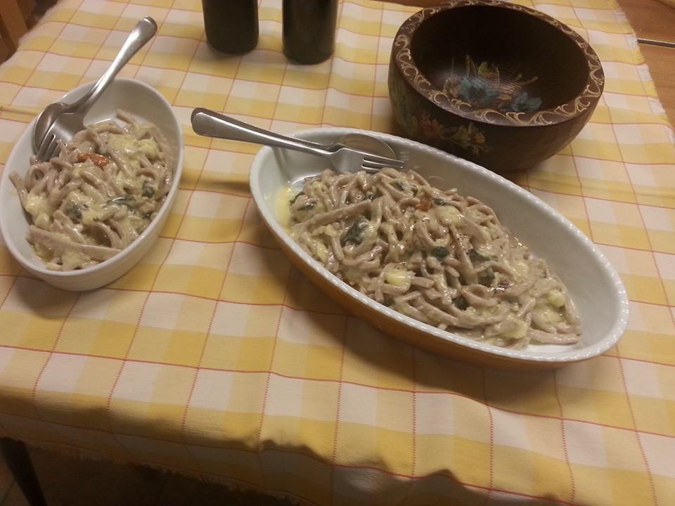 Agriturismo Val Codera Verceia Экстерьер фото